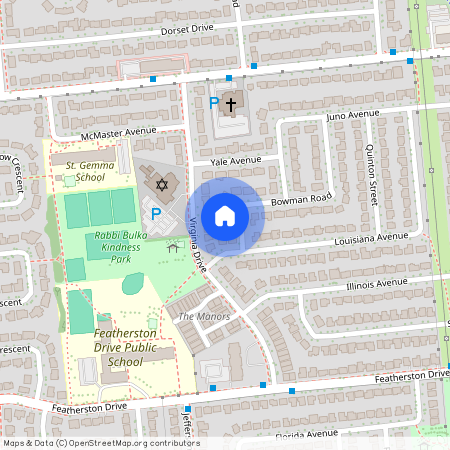 2298 Bowman Road, Alta Vista And Area