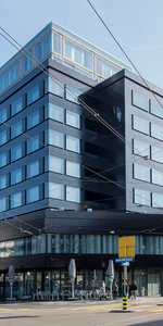 Live Above - Exklusive Mietwohnung über dem FIFA World Football Museum - Foto 4