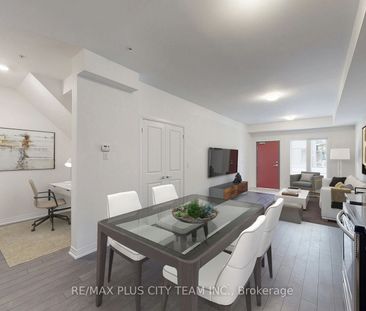 For Lease - 2635 William Jackson Drive Unit# 511, Pickering, Ontario - Photo 6