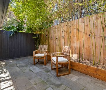 Boutique Bayside Living on the Elwood Border: The Ultimate Indoor-O... - Photo 5
