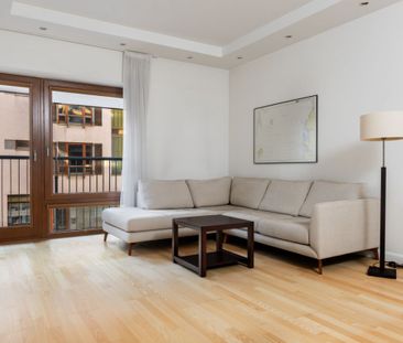 Ekopark | Dwie sypialnie | Południe | Garaż 73.29 m² - Zdjęcie 3