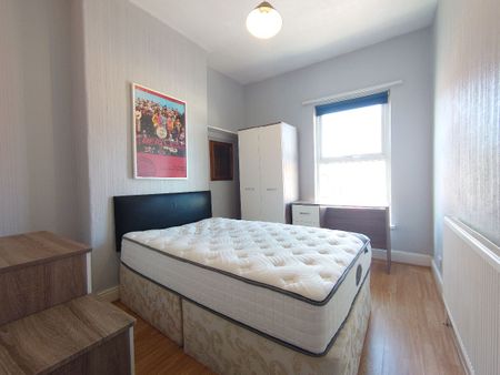 Edinburgh Rd, Kensington Fields. - Photo 5