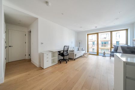 1 bedroom apartment to rent - Photo 3