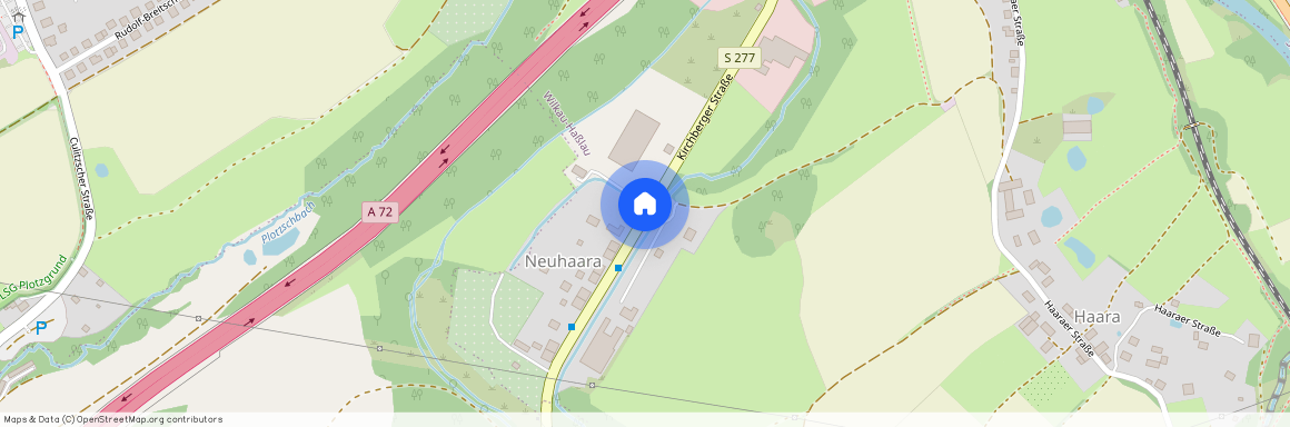 Kirchberger Straße, 08112, Kirchberger Straße    Wilkau-Haßlau