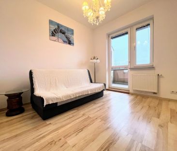 3 pokoje, dwa balkony, wolne od zaraz - Фото 3