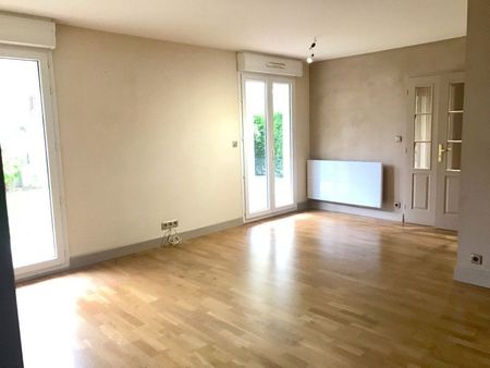 Appartement 3 pièces à louer - Photo 4