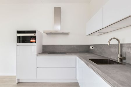 Appartement te huur: Walserijstraat 122 5617 AR Eindhoven - Photo 5