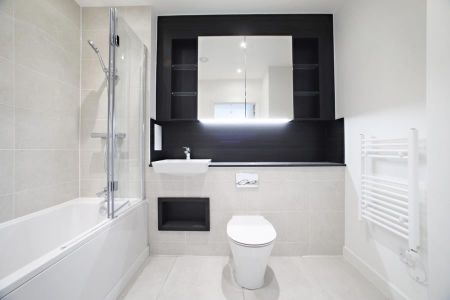 1 bedroom apartment to rent - Photo 5