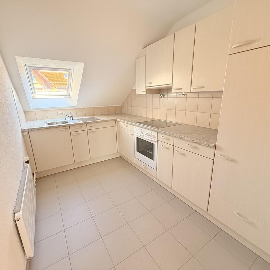 4-Zimmer-Wohnung in Zürich mieten - Foto 1