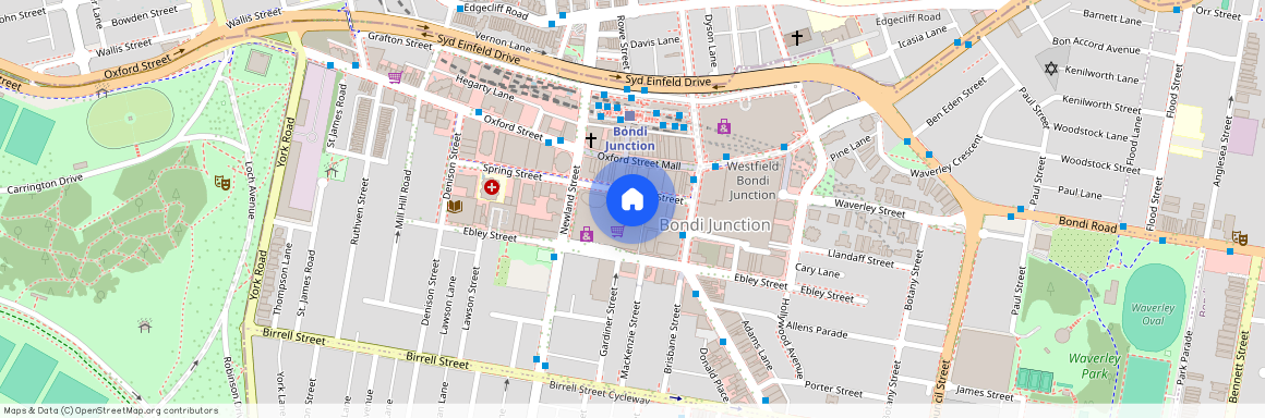 1606/71-83 Spring Street, Bondi Junction NSW 2022