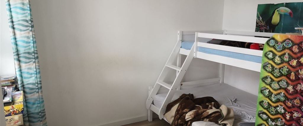 Geräumige, gut aufgeteilte 4 Zimmer im Gete-Viertel. Ideal für Familien und Wohngemeinschaften - Foto 1