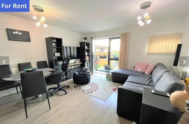 1 Bed Flat, Gateway Court, IG2 - Photo 1