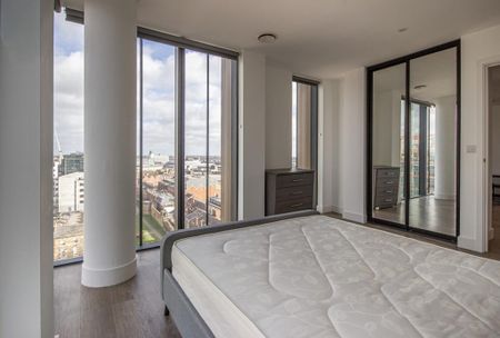 2 bedroom apartment to rent - Photo 5