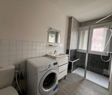 Location Appartement 35m² - Photo 1