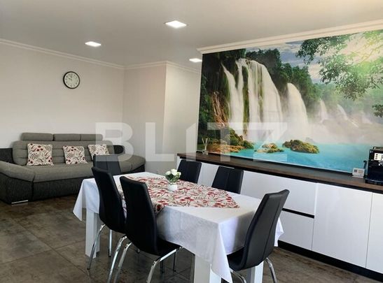 Apartament 4 camere, 90 mp, parcare, zona Kaufland - Fotografie 1