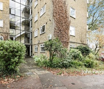 Flat to rent - Pagoda Gardens, London, SE3 - Photo 4