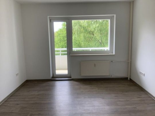 Reinkommen und Wohlfühlen: nettes 1-Zi.-Single-Appartment mit Balkon und sofort anmietbar! - Foto 1