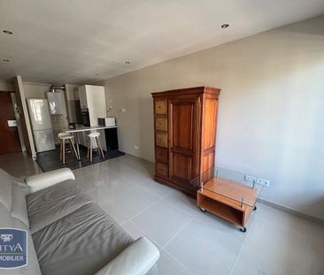 Location Appartement 2 pièces 38m² NANCY 54000 - Photo 1