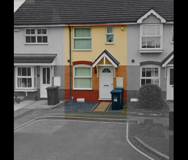 2 Bed Terraced House, Hawksworth Drive, CV1 - Photo 4