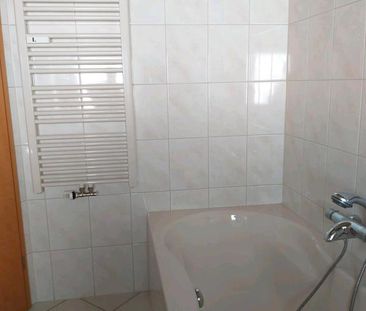 Single-Wohnung mit eigenem Eingang in Schmallenberg-Nordenau - Foto 5