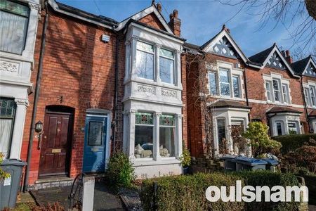 Sir Johns Road, Selly Park, Birmingham, West Midlands, B29 - Photo 2