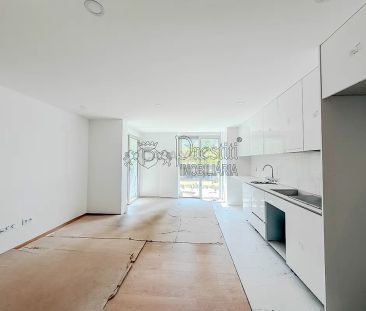 Apartment T2 in Urgezes, Guimarães - Foto 1