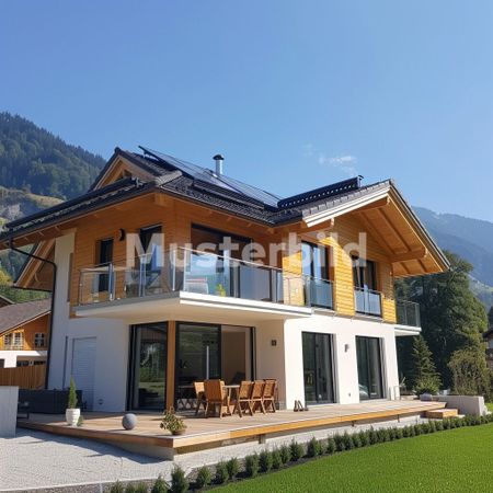 Immeuble d’échange : appartement moderne de 3,5 pièces au cœur de Zurich - Foto 4