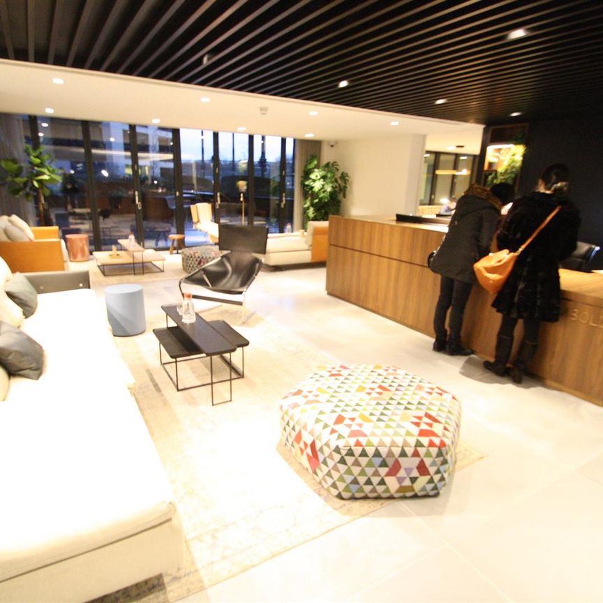 The Plimsoll Building, 1 Handyside Street, Kings Cross - Photo 1