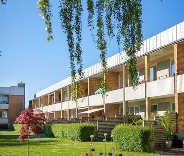 Bivägen 8 C - Foto 2