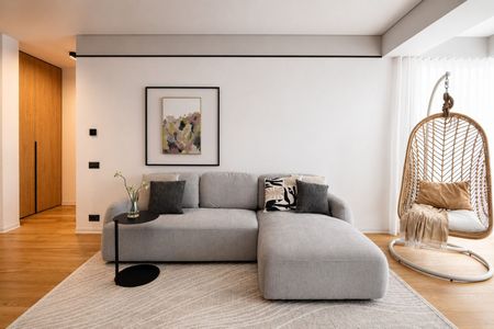 2 camere de inchiriat | zona Floreasca | prima inchiriere - Photo 2