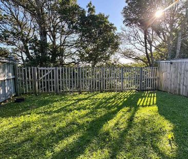 Modern 3-bedroom home for rent - Photo 1