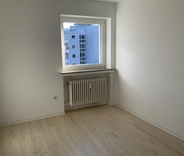 Demnächst frei! 3-Zimmer-Wohnung in Plettenberg - Foto 1