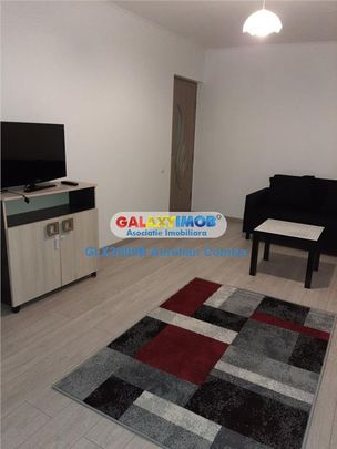 Apartament 2 camere Buftea central/etaj 1/centrala proprie - Fotografie 1