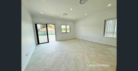 Modern brand new two-bedroom home - Photo 4