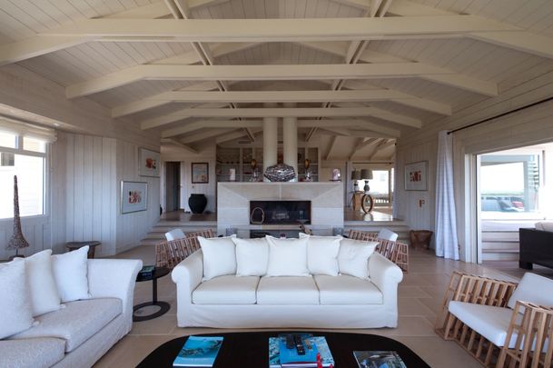 Rental Villa Bonifacio 8 Rooms 650 m² - Photo 1