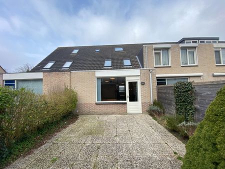 Te huur: Huis Cia van Boortlaan in Amstelveen - Foto 2