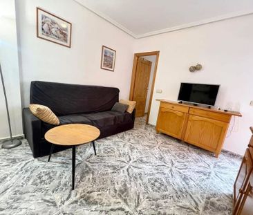 Alquiler de piso en Calle la Loma, 47 - Photo 6