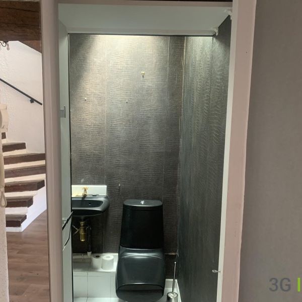 Location / Appartement T3 - Photo 1
