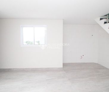Cobertura com 2 quartos e 115m² para alugar em Vila Valparaíso, San... - Photo 3