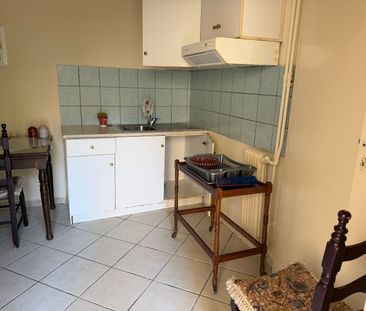 Studio/Γκαρσονιέρα για ενοικίαση - Ιωάννινα, - Photo 5
