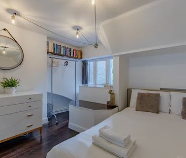 1 Bed Flat, Gondar Gardens, NW6 - Photo 2