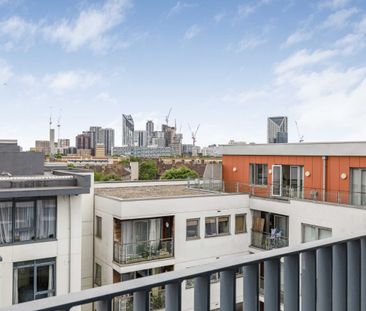 City Walk, Antonine Heights, SE1, London - Photo 5