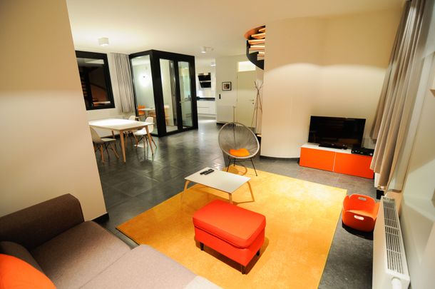 Gemeubeld instapklaar appartement - Leuven - Foto 1