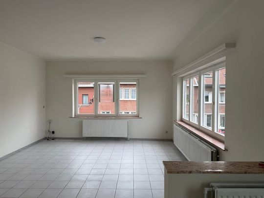Appartement te huur - Photo 1