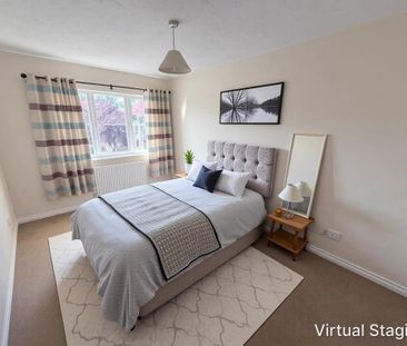 3 bedroom end of terrace house to rent - Photo 4