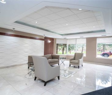 For Lease - 135 Hillcrest Avenue Unit# 1805, Mississauga, Ontario - Photo 4