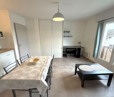 Location Appartement 2 pièces Meublé 25m² TALENCE 33400 - Photo 5