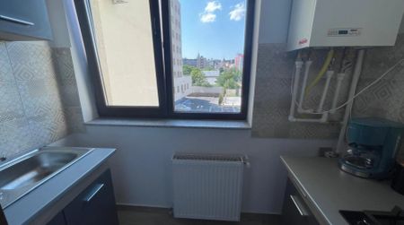 Apartament de inchiriat, 1 camera, decomandat, 22 mp, Central, Palas Mall, Cod 161245 - Fotografie 4
