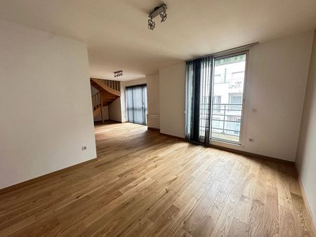 Location appartement 2 pièces 60.2 m² à Lille (59000) VIEUX LILLE - Photo 5