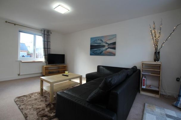3 bedroom detached house to rent - Photo 1
